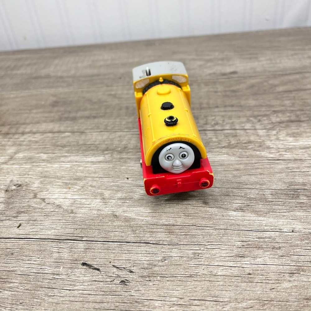 Tomy Thomas Plarail Ben Locomotive, Thomas and Friends‎ Train